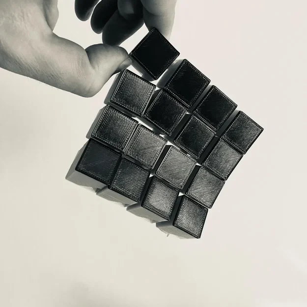 Cuber Fidget của 3esign.eth - Image 10