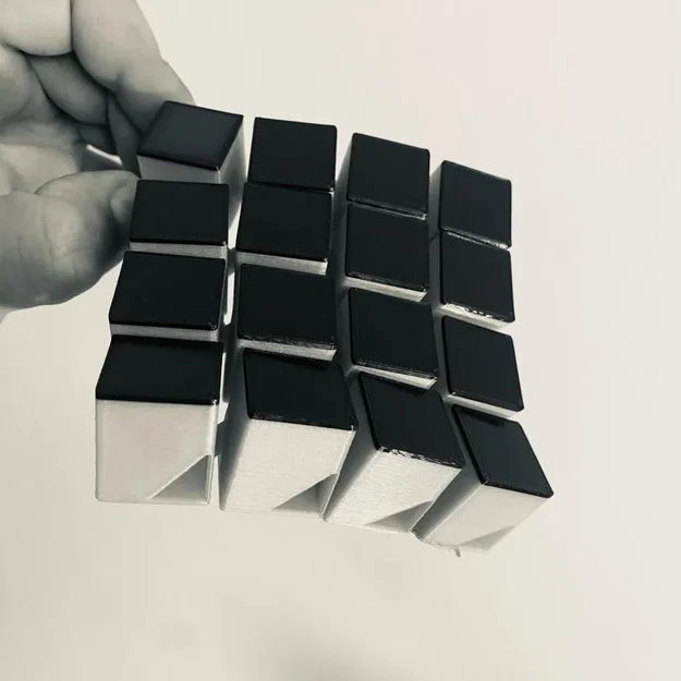 Cuber Fidget của 3esign.eth - Image 12