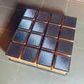 Cuber Fidget của 3esign.eth - Thumbnail 13