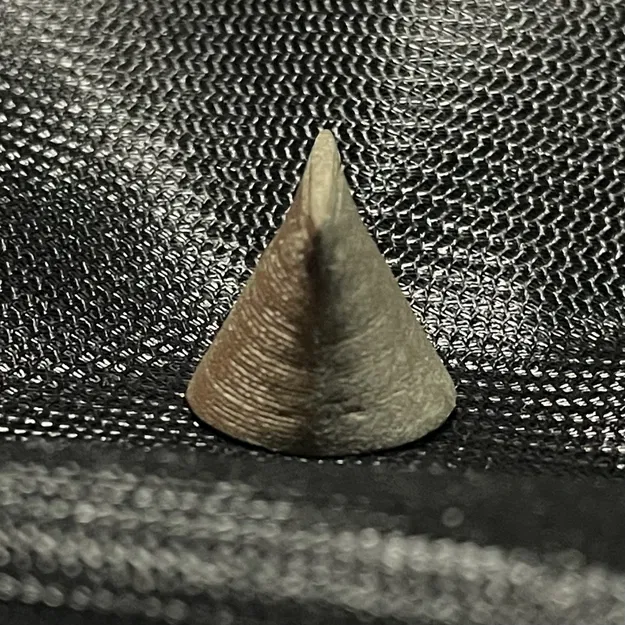 Mặt Dây Chuyền Tròn Vuông Tam Giác Đa Hình - Image 2