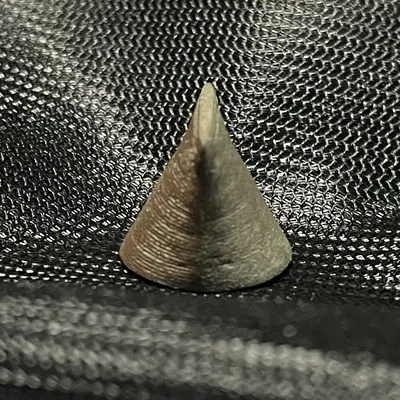 Mặt Dây Chuyền Tròn Vuông Tam Giác Đa Hình