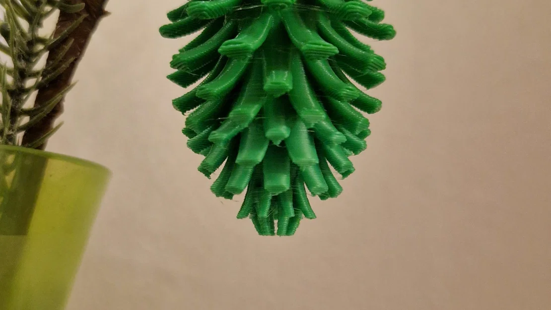 Mô hình Cone 2 - Image 1
