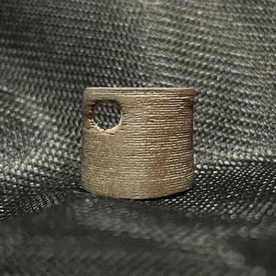 Mặt Dây Chuyền Tròn Vuông Tam Giác Đa Hình