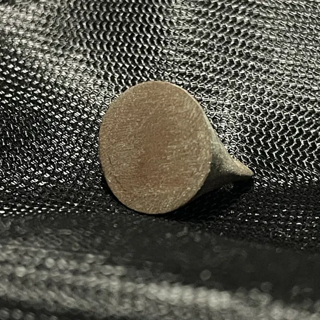 Mặt Dây Chuyền Tròn Vuông Tam Giác Đa Hình - Image 4