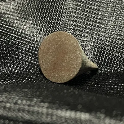 Mặt Dây Chuyền Tròn Vuông Tam Giác Đa Hình