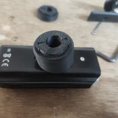 Giá Đỡ Garmin sang Lezyne 1600xxl Góc Nghiêng 5-10-15°