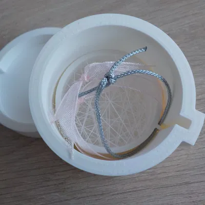 Trang Trí Cây Thông Noel Kiểu Nghệ Thuật Dây Kẽm