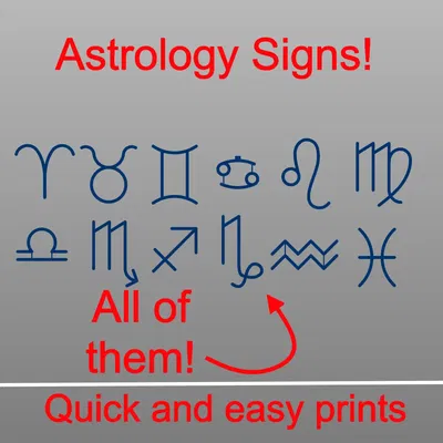 Dây Chuyền Cung Hoàng Đạo Astral