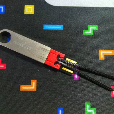 Chìa Khóa Mở USB Kingston