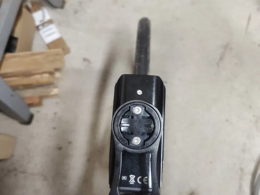 Giá Đỡ Garmin sang Lezyne 1600xxl Góc Nghiêng 5-10-15° - Image 4