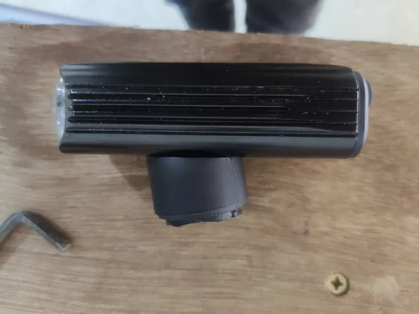 Giá Đỡ Garmin sang Lezyne 1600xxl Góc Nghiêng 5-10-15° - Image 6