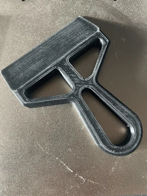 Dụng Cụ Cào Băng Tuyết Cho Xe Hơi - Image 2