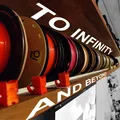 Infinity Rack - Thumbnail 1