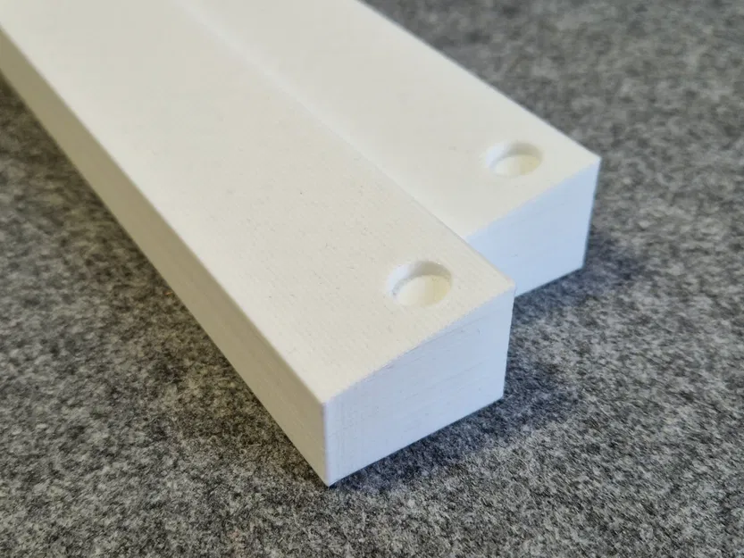 Keychron Q11 negative tilt kit - Image 3