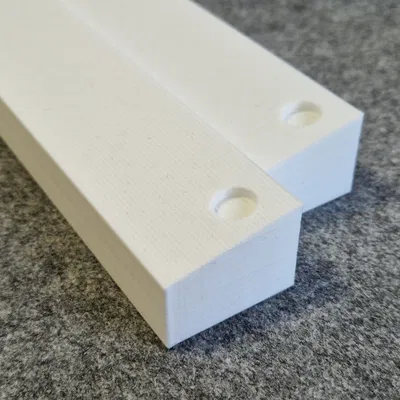 Keychron Q11 negative tilt kit