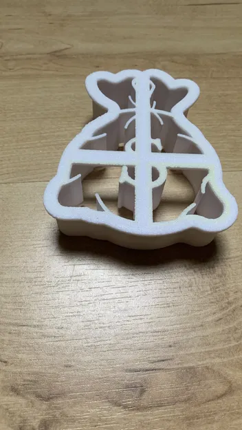 cookie cutter from money bag - Image 2