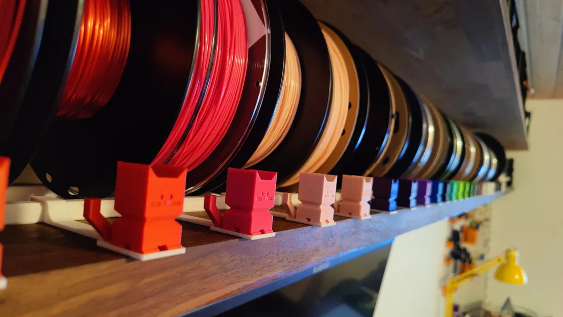 Infinity Rack - Image 7