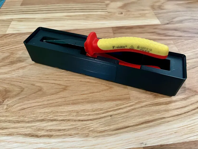 Holder Gridfinity cho Proskit PM-919 - Image 1