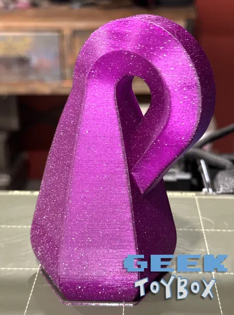 Hex Klein Bottle - Image 1