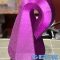 Hex Klein Bottle - Thumbnail 1
