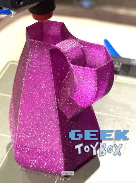 Hex Klein Bottle - Image 4