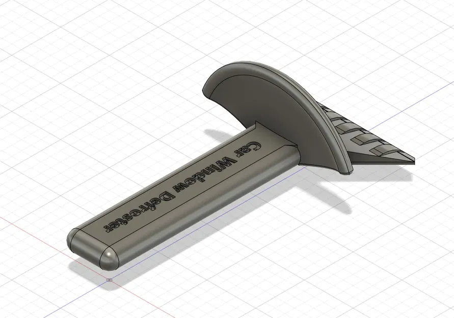 Cào Băng Có Tay Vịn - Image 2