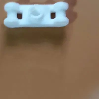 lego plate 1x1 round