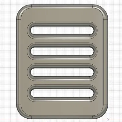 Khay Đựng Xà Bông