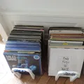 Chức danh Người giữ bản ghi Vinyl Tóm tắt Giá đỡ đĩa vinyl - Thumbnail 2