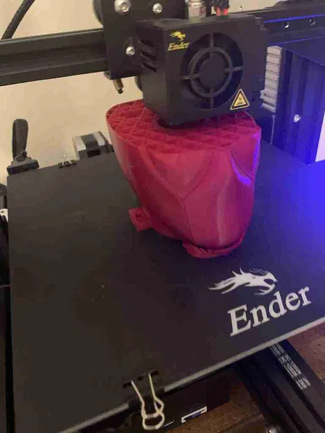 Nắp Che Ball Hitch 2 inch Deadpool - Image 6