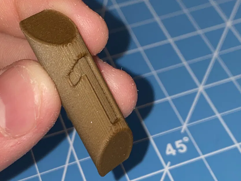 Xúc Xắc Một Mặt | Thiết Kế Tối Giản - Image 2