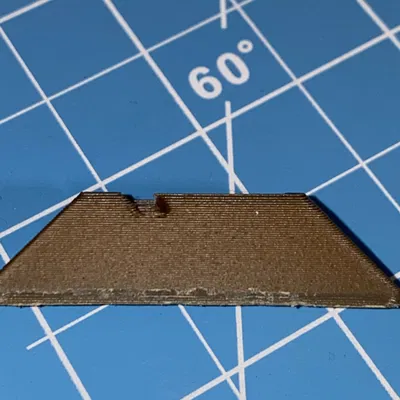 Xúc Xắc Một Mặt | Thiết Kế Tối Giản