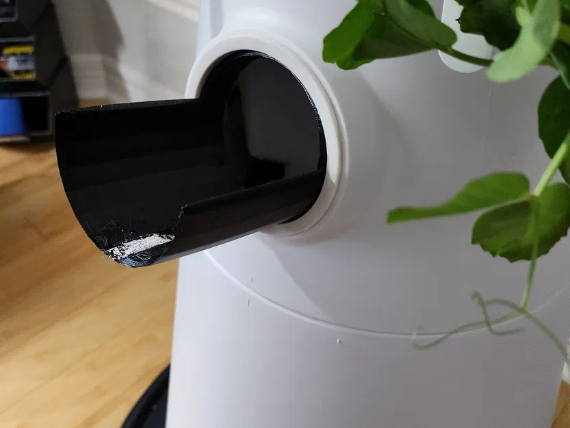 Phễu cho Nook Farmstand Lettuce Grow - Image 1