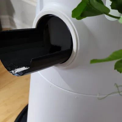 Phễu cho Nook Farmstand Lettuce Grow