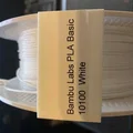 Thẻ Nhận Diện Cuộn Sợi Nhựa Bambu Labs - Thumbnail 1