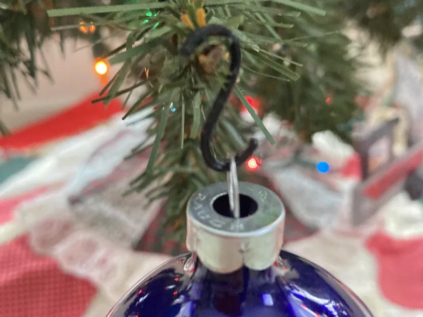 Móc Treo Đồ Trang Trí - Image 1