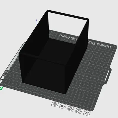 Kệ đơn ngọt ngào, in được, hoàn hảo cho khung ảnh hoặc đồ sưu tầm