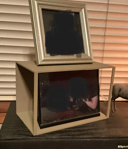 Kệ đơn ngọt ngào, in được, hoàn hảo cho khung ảnh hoặc đồ sưu tầm - Image 2