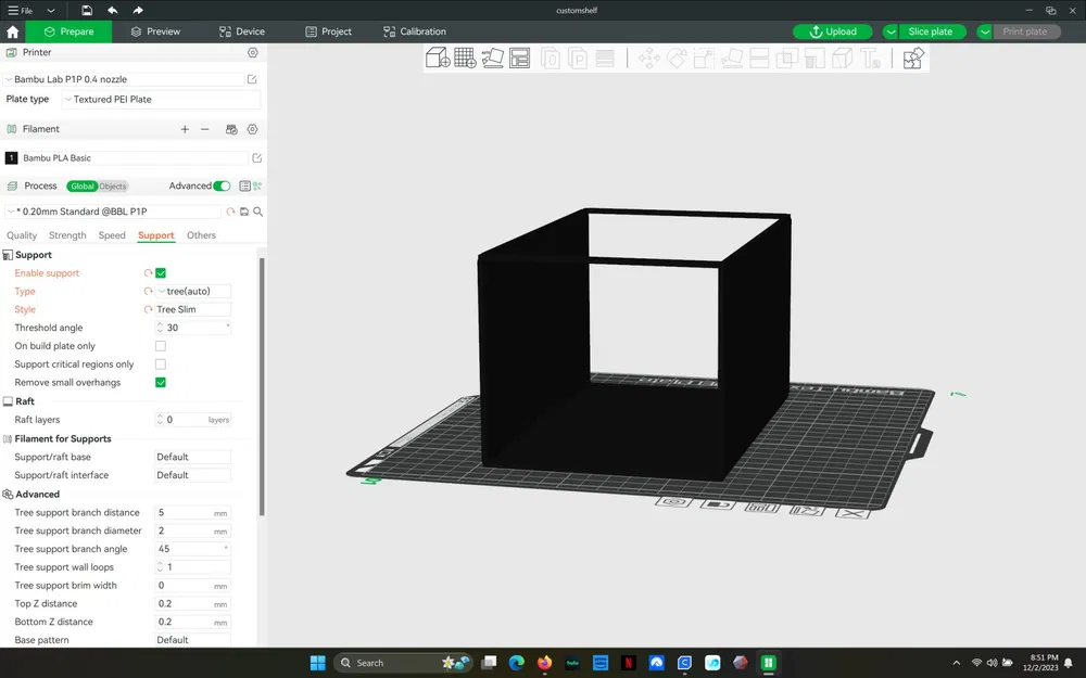 Kệ đơn ngọt ngào, in được, hoàn hảo cho khung ảnh hoặc đồ sưu tầm - Image 3