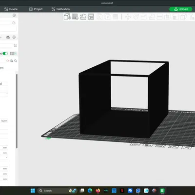 Kệ đơn ngọt ngào, in được, hoàn hảo cho khung ảnh hoặc đồ sưu tầm