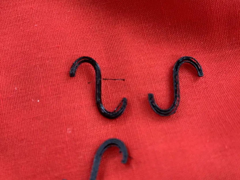 Móc Treo Đồ Trang Trí - Image 2