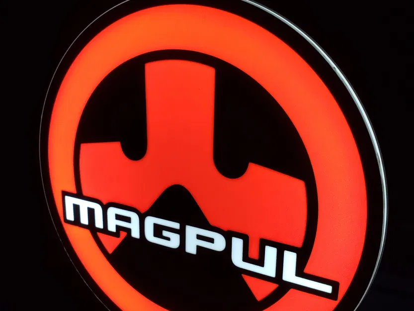 Magpul Lightbox - Image 1