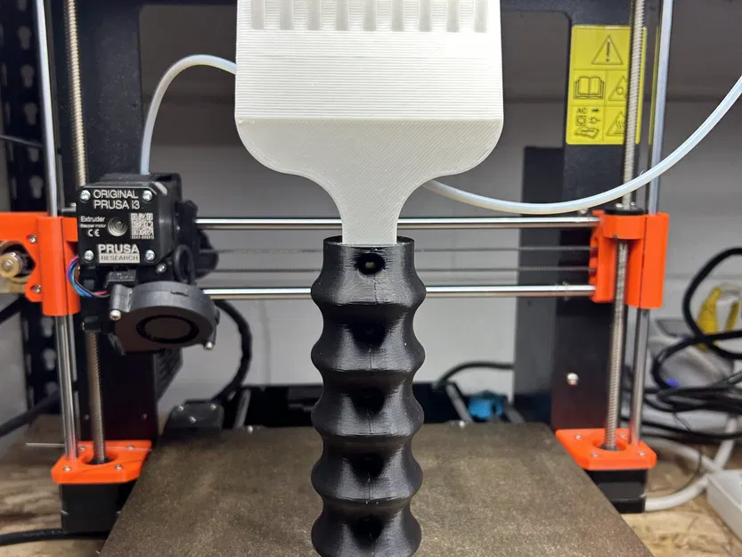 Đồ gạt băng đơn giản - Image 1