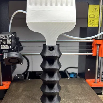 Đồ gạt băng đơn giản