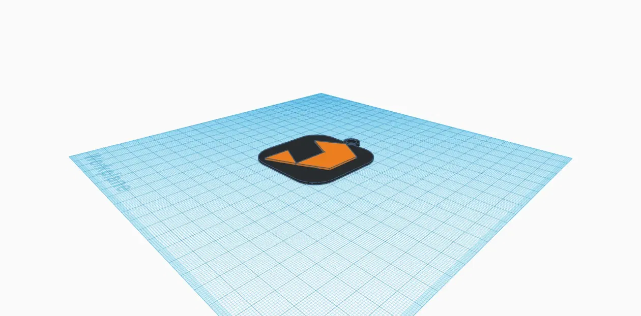 Mặt Dây Chuyền Printables - Image 1