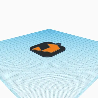 Mặt Dây Chuyền Printables