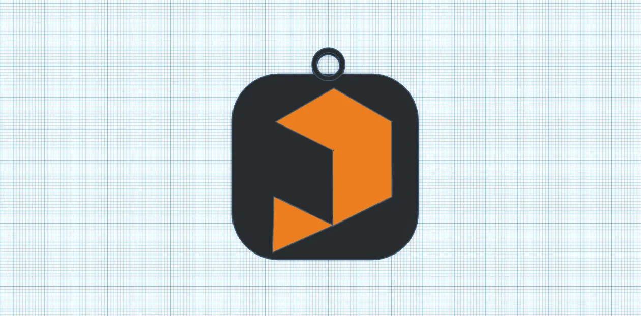 Mặt Dây Chuyền Printables - Image 2