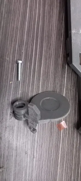 BĂNG ĐẠN RỜI SÚNG IKELOS HAND CANNON - Image 2