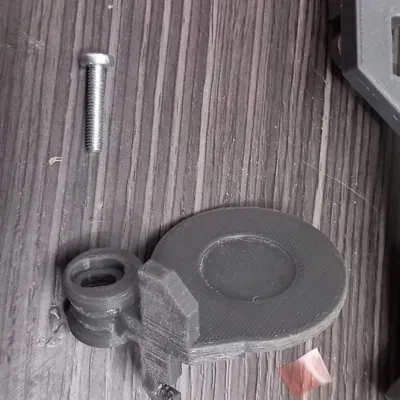 BĂNG ĐẠN RỜI SÚNG IKELOS HAND CANNON