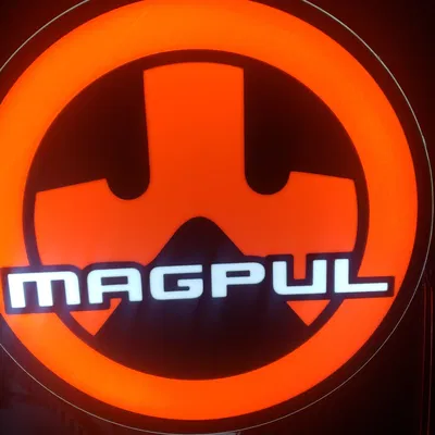 Magpul Lightbox